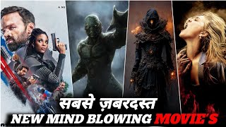 Top 8 Best Action Movies Of 2022 So Far  New Hollywood Action Movies Released in 2022  New Movies [upl. by Ninnette]