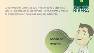 Sura Vitasan  Farmacia Ribera Online [upl. by Nayab]