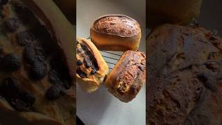 Sourdough Breads  Homemade shorts sourdough [upl. by Ammamaria]