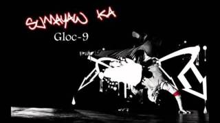 Gloc 9  Sumayaw ka Remix By Dj Nonitz [upl. by Anaujit]