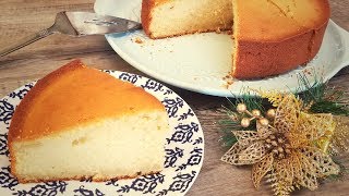 How to make Trini Sponge Cake  Episode 788 [upl. by Busey800]