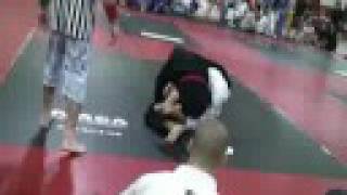 Brazilian Jiu Jitsu tournament finals [upl. by Bliss465]