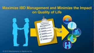 What Are the Goals of IBD Management [upl. by Ekal25]