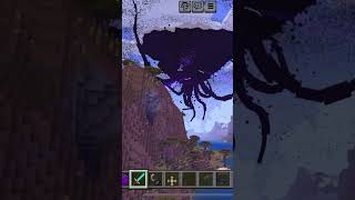 MCSM Wither Storm Replica Addon Download Now [upl. by Norris]