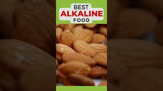 Top 16 Alkaline Foods to Boost Your Health and Balance Your pH Levels [upl. by Trainer]