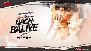 Nach Baliye Remix  Dj Harsh Mahant Bunty Aur Babli  Abhishek  Rani  ShankarEhsaanLoy  Gulzar [upl. by Bondie758]