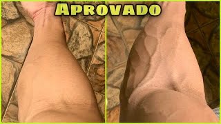 Exercícios Para Saltar veias Rápido Aprovado ✅ [upl. by Kalle]