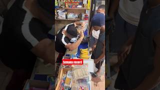 Cómo paso bodegas humor humorrd salsa rd semanarecord comedia colmado [upl. by Oah]