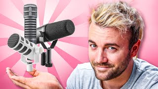 How to Set Up An XLR Mic Pt 1  Streamer Master Class Ep 6 [upl. by Bendite663]