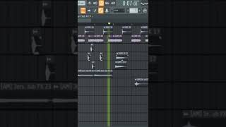 sent this to who type flstudio qbeats randbtypebeatwithvocalsample musicgenre musicproducer [upl. by Terrena]