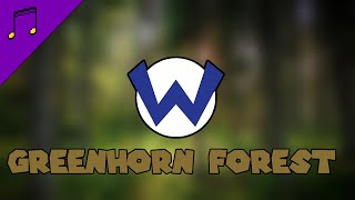 Greenhorn Forest 🧄  Wario World Remix [upl. by Aristotle890]