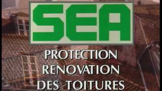 Entretien de votre maison  la rénovation des toitures [upl. by Nail]