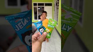 Siapa yang mau jelly gummy bean [upl. by Mccarthy]