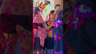 Kalash Girls kalashculture kalash ytshorts [upl. by Llehsam713]