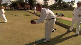 How to Lawn Bowl [upl. by Violet]