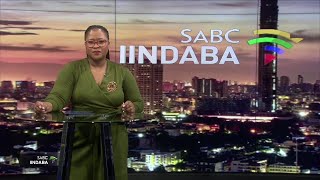 Iindaba zesiXhosa 19H00  18 May 2024 [upl. by Paryavi844]