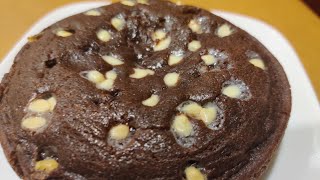 How To Make Bourbon Cake  Food amp Drinks  Malayalam  Tech Aibel [upl. by Swainson]