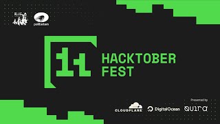 Hacktoberfest 2024  Batam Linux User Group [upl. by Ecertak]