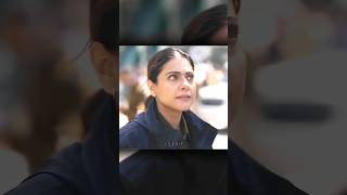 Lady Police par hath uthaya 😤😰😡 kajol trending viral shorts [upl. by Ahsaenat]