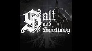 Salt and Sanctuary  Announcement Trailer [upl. by Rednasyl]