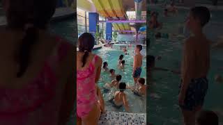 Aqua Park TISA Spa Resort  Destinația ideală [upl. by Assilak]