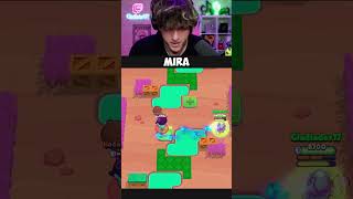 El Mapa mas RARO de BRAWL STARS [upl. by Tabbatha295]