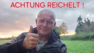 DANKE REICHELT HÖCKE RAUS [upl. by Naesar]