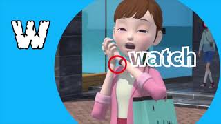 Phonics Song Compilation  Kidzstation [upl. by Cristionna]