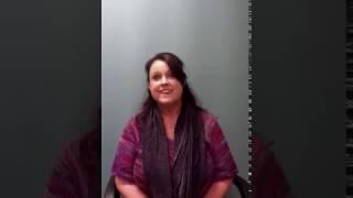 Southern Indiana ENT Balloon Sinus Dilation Patient Testimonial [upl. by Prentice]