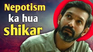 Why Vikrant Massey movie not release  Most Controversial Movie The sabarmati report [upl. by Yelrahc]