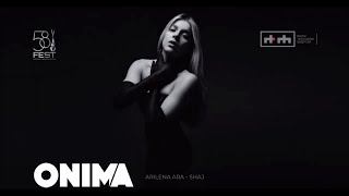 Arilena ARA  Shaj Official Audio [upl. by Annaliese]