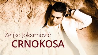 Željko Joksimović  Crnokosa Official Music Audio 2005 [upl. by Orton]