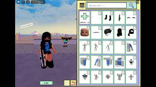 Sub please berry avenue how to get rocket launcher roblox berryave [upl. by Reyotal]