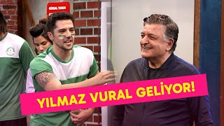 Yılmaz Vural Geliyor 115Bölüm  Gol Anahtarı 3 [upl. by Erb66]