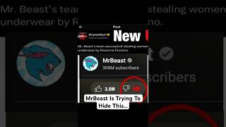 MrBeast And Keemstar Caught Lying About This [upl. by Tillo163]