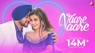 VAARE VAARE Full Song MEHTAB VIRK Ft SIMRAN HUNDAL  MIX SINGH  LATEST SONGS 2019  BANWAIT MUSIC [upl. by Otrebogad]