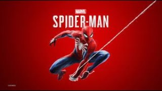 Let’s Play SpiderMan Episode 9 Continued [upl. by Ketti297]