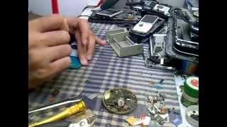 Samsung S7582 Charging Problem [upl. by Cianca]