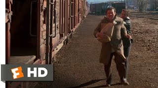 Midnight Run 99 Movie CLIP  Its Not a Payoff Its a Gift 1988 HD [upl. by Albarran]