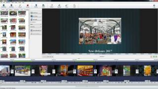 Photostage free edition Tutorial 1 [upl. by Henricks]