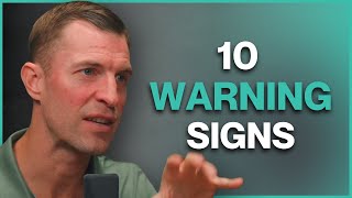 10 Signs You Have a B Vitamins Deficiency How to Boost B Vitamins Naturally [upl. by Hooge]