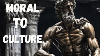 Moral Relativism Are Moral Principles relative To Culture [upl. by Dosh]