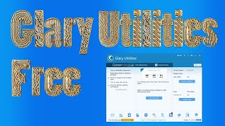 Optimize Your PC with Glary Utilities 5 Free [upl. by Rodrigo]