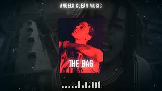 THE BAG FEAT LIL BIZZY amp YBL SINATRA  Clean Radio edit [upl. by Casady927]