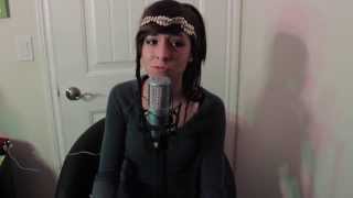 Christina Grimmie singing quotLego Housequot by Ed Sheeran [upl. by Kip]