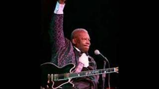 BB King  How Blue Can You Get Live at the regal [upl. by Charlie]