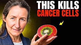 Barbara O’Neill’s SHOCKING CANCER Discovery What They NEVER Told You [upl. by Yrod]