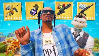 Fortnite acaba de AGREGAR ESTO CAPITULO 2 REMIX [upl. by Bannasch668]