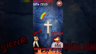 MISSIONARY little ZEUS BRIDLINGTON BEATS YOUTUBE CHANNEL [upl. by Matthias404]