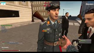 Gmod WW2 Berlin 1942 RP in a nutshell [upl. by Menides]